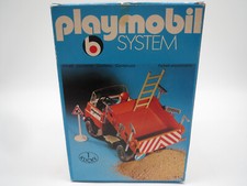 Playmobil system 3203 gebraucht kaufen  Vettweiß