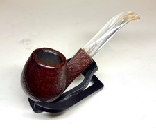 Sandblast bent billiard for sale  Point Lookout