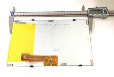 Lcd tablette inches d'occasion Lcd tablette inches d'occasion  Marseille XIV