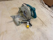 Makita ls1014 chop for sale  WANTAGE