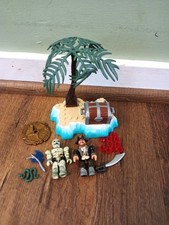 Mega bloks 3601 for sale  Warren