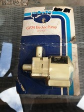 Whale gp7404 water for sale  BOURNE