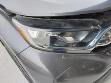 Used right headlight for sale  Douglassville