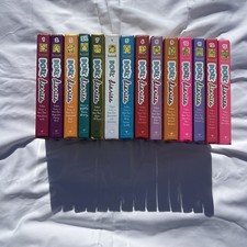Dork diaries books for sale  Yarmouth