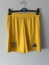 Mens adidas leeds for sale  PONTEFRACT