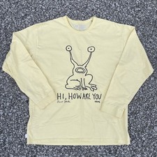 Vans daniel johnston for sale  Glens Falls