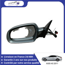 Retroviseur exterieur electriq d'occasion  Saint-Quentin