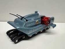 Captain scarlet spv for sale  TRURO