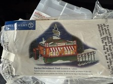 Department stardust refreshmen for sale  Madison