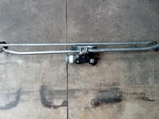 Motorino tergicristallo anteri usato  Italia