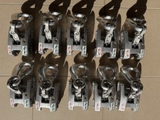 Haca fallschutzläufer gebraucht kaufen  Amberg