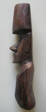 Vintage easter island d'occasion  Expédié en Belgium