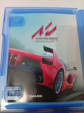 Assetto corsa usato  Scafa