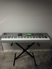 keyboard motif yamaha mo 8 for sale  Berwyn