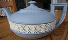 Vintage wedgwood blue for sale Vintage wedgwood blue for sale  SELBY