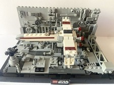 lego morte nera star wars usato lego morte nera star wars usato Villa Celiera