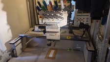 single head embroidery machine for sale single head embroidery machine for sale HALIFAX