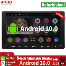 Atoto android car for sale  CARDIFF
