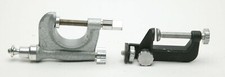 Two small clamps for sale  Tuckerton