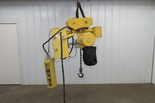 Yale kel electric for sale  Millersburg