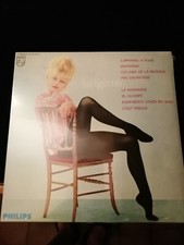 Vinyl 25cm brigitte gebraucht kaufen  Versand nach Germany