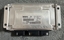 Ecu calculateur moteur d'occasion  Carcassonne
