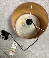 Deckenleuchte lampenschirm ros gebraucht kaufen  Uedem