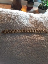 Altes armband geputzt gebraucht kaufen  Hammersbach