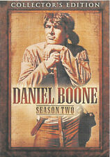Daniel boone season for sale  Oakville