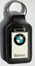 Vintage keyring leather for sale  RAMSGATE
