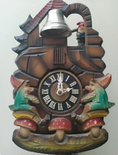 Orologio cucù tema usato  Sassuolo