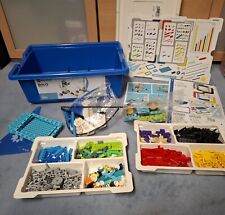 Lego education bricq gebraucht kaufen  Erlangen