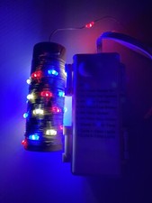 Set bethlehem lights for sale  Burbank
