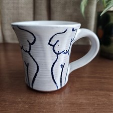 Boob mug nude for sale  MORECAMBE