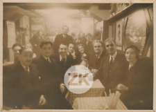 Marcel pagnol restaurant d'occasion  Paris V