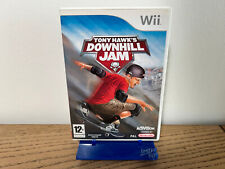 Usado, TONY HAWK'S DOWNHILL JAM - Nintendo Wii - PAL - Complet comprar usado  Enviando para Brazil
