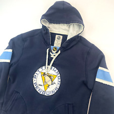 Pittsburgh penguins sweatshirt for sale  Charleston