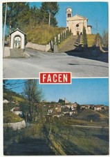 Facen pedavena belluno usato  Isola Vicentina