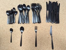 Ikea tillagd black for sale  HOVE