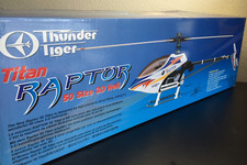 Thunder tiger 4853 gebraucht kaufen  Bocholt