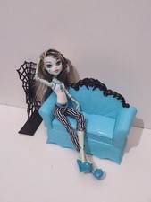 Monster high frankie usato  Spedire a Italy