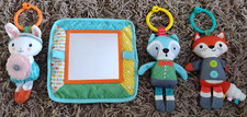 Infantino replacement toys for sale  Rochester