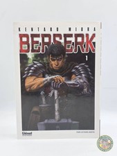 Berserk tome manga d'occasion Berserk tome manga d'occasion  Lunel
