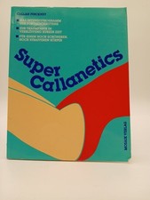 Super callanetics the gebraucht kaufen  Buttenwiesen