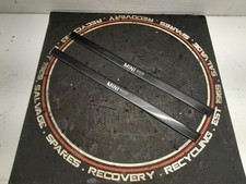 mini kick plates for sale mini kick plates for sale CHELMSFORD