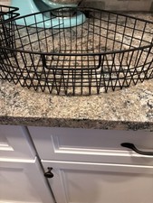 Wire storage organizer for sale  Gloversville