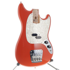 Fender vintera mustang for sale  Franklin