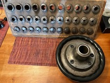Hardinge sjogren speed for sale  Henrietta