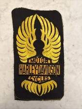 Large vintage harley for sale  Highland Park