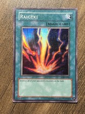 raigeki lob gebraucht kaufen raigeki lob gebraucht kaufen Regensburg